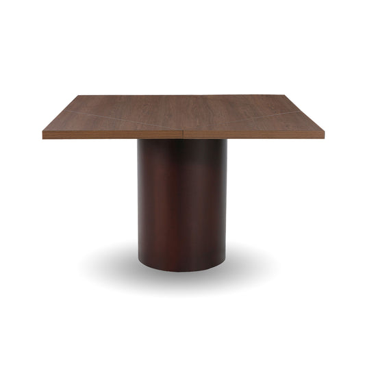 Alter Extension Dining Table - Walnut