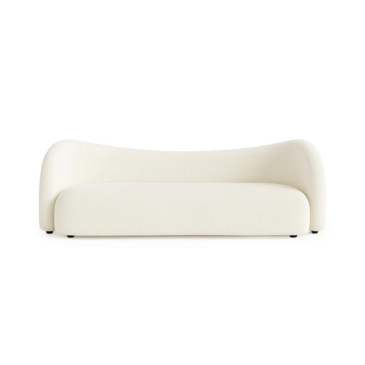 Aside Sofa - Off-White