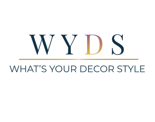 What's Your Décor Style